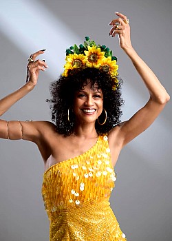 Simone Moreno